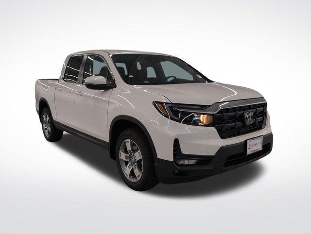 new 2026 Honda Ridgeline car, priced at $39,626