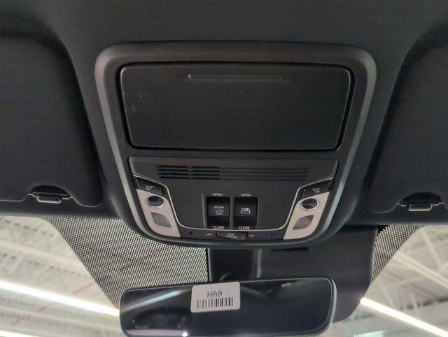 new 2026 Honda Ridgeline car, priced at $39,626