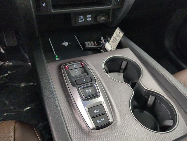 new 2026 Honda Ridgeline car, priced at $39,626