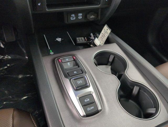 new 2026 Honda Ridgeline car, priced at $39,626