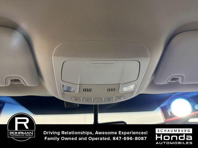 used 2017 Ford Edge car, priced at $13,700