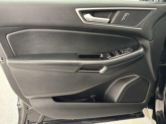 used 2017 Ford Edge car, priced at $13,700