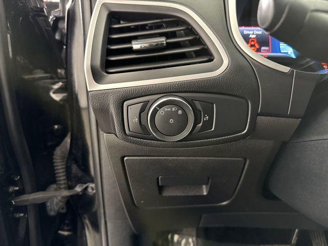 used 2017 Ford Edge car, priced at $13,700