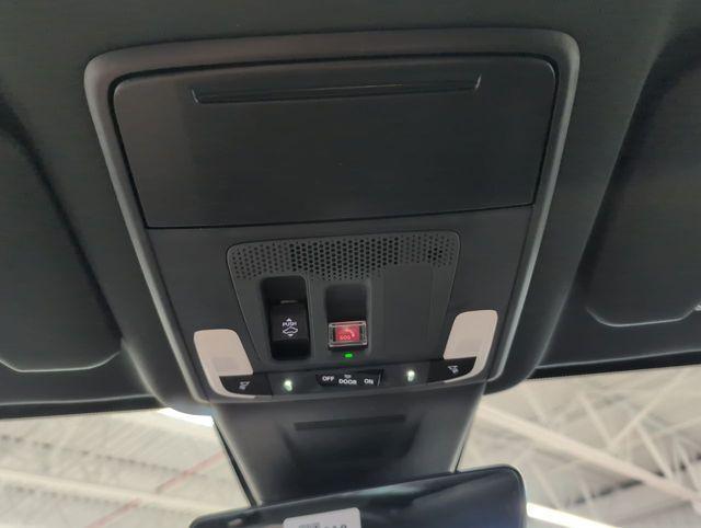 new 2026 Honda CR-V Hybrid car, priced at $39,583