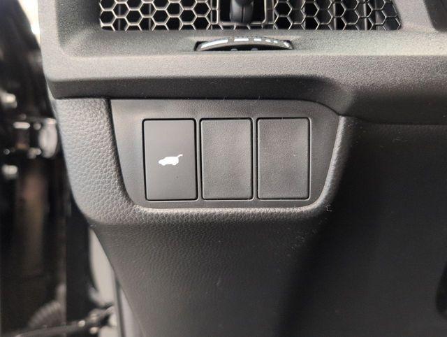 new 2026 Honda CR-V Hybrid car, priced at $39,583