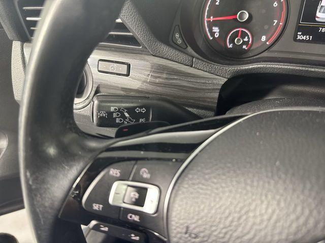 used 2020 Volkswagen Passat car, priced at $20,400