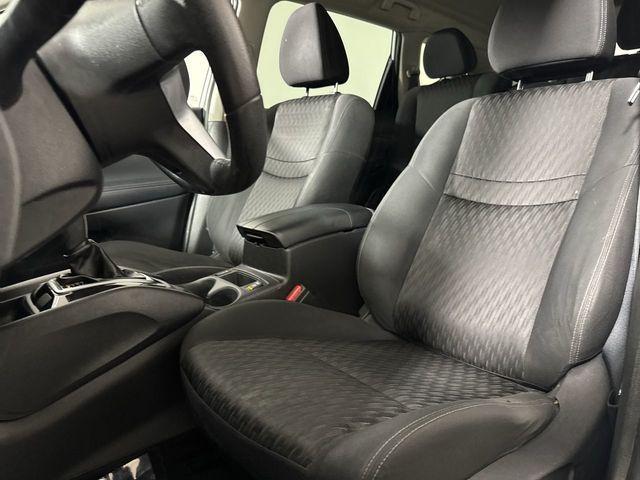 used 2020 Nissan Rogue car, priced at $14,800