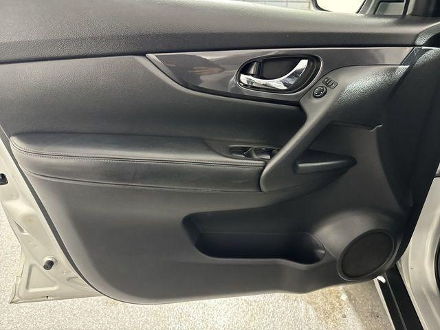 used 2020 Nissan Rogue car, priced at $14,800