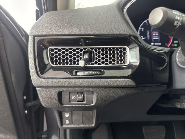 used 2023 Honda Civic car, priced at $22,900