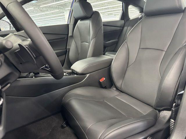 new 2026 Honda Accord Hybrid car, priced at $35,444