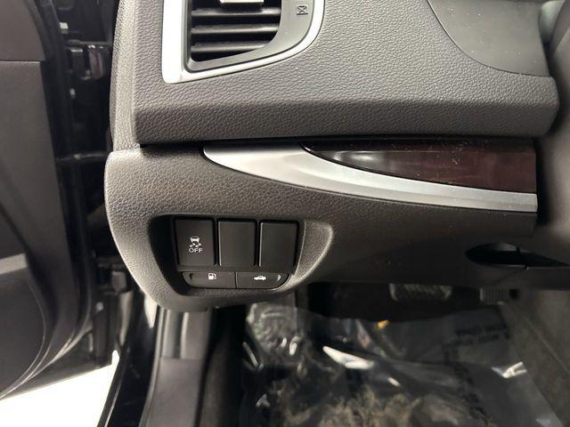 used 2016 Acura TLX car, priced at $14,000