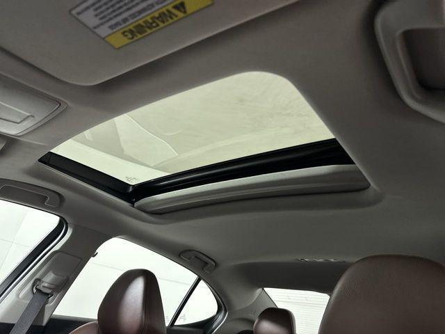 used 2016 Acura TLX car, priced at $14,000