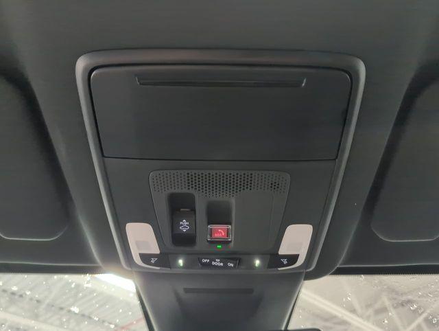 new 2026 Honda CR-V Hybrid car, priced at $39,583