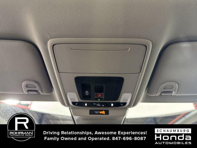 used 2023 Honda Accord car, priced at $23,700