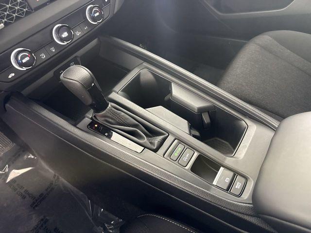 used 2023 Honda Accord car, priced at $23,700