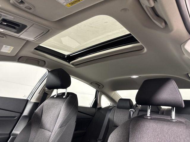 used 2023 Honda Accord car, priced at $23,700