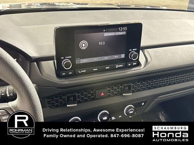 used 2023 Honda Accord car, priced at $23,700