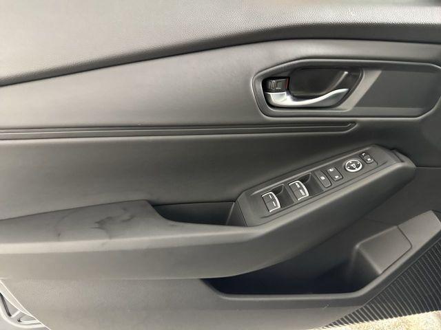 used 2023 Honda Accord car, priced at $23,700