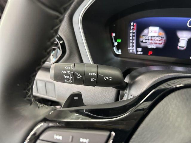 new 2026 Honda Pilot car, priced at $48,656