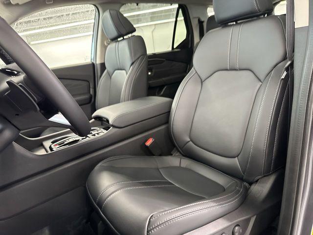 new 2026 Honda Pilot car, priced at $48,656