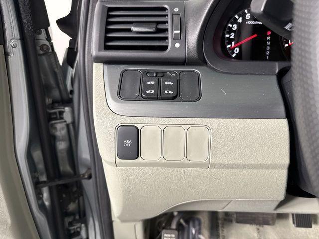 used 2007 Honda Odyssey car, priced at $11,900