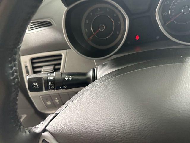 used 2016 Hyundai Elantra car, priced at $12,600