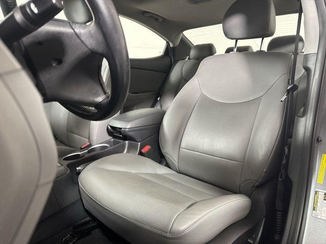 used 2016 Hyundai Elantra car, priced at $12,600