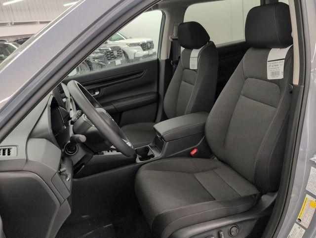 new 2026 Honda CR-V car, priced at $34,903