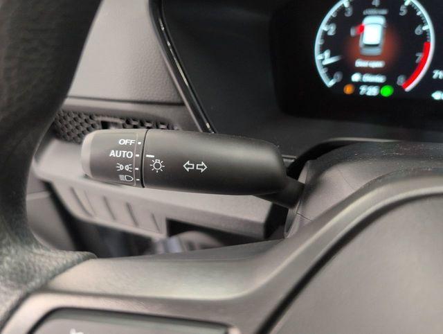 new 2026 Honda CR-V car, priced at $34,903