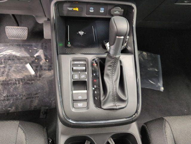 new 2026 Honda CR-V car, priced at $34,903