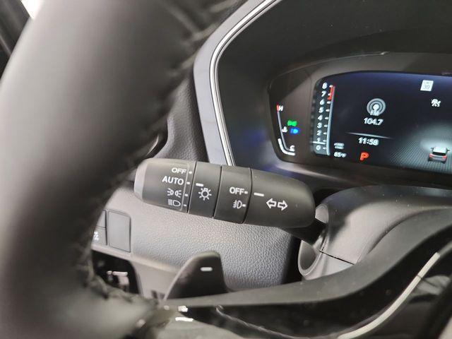 new 2025 Honda Pilot car, priced at $49,225