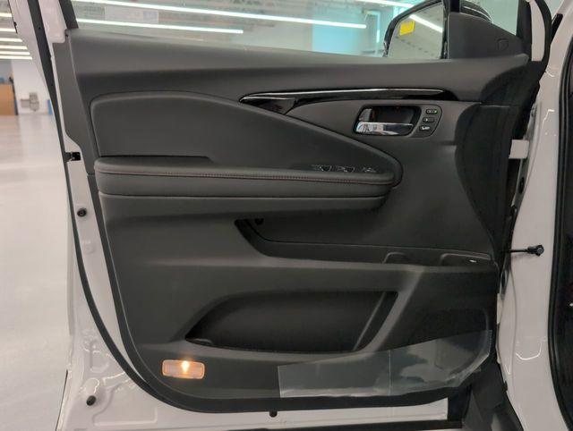 new 2026 Honda Ridgeline car, priced at $42,247