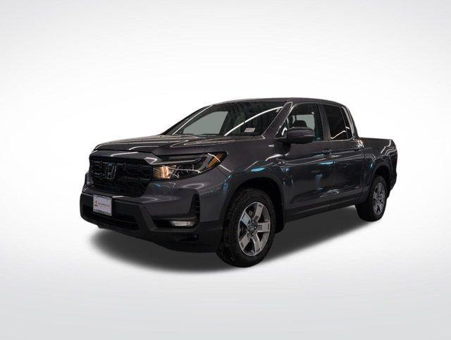 new 2026 Honda Ridgeline car, priced at $39,200
