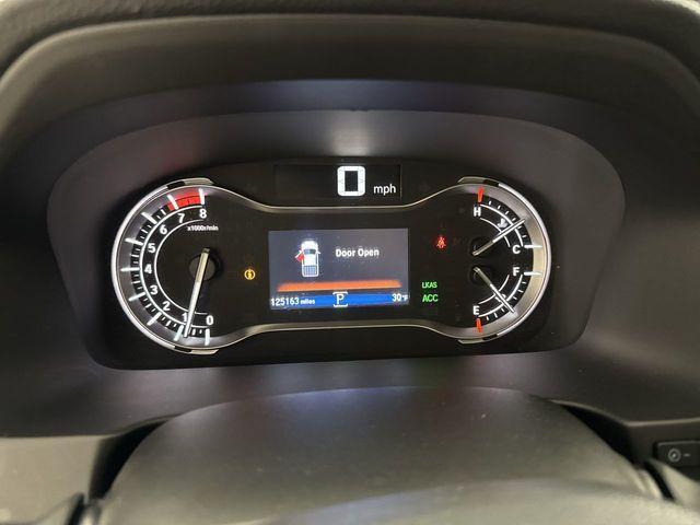 used 2020 Honda Ridgeline car, priced at $22,500