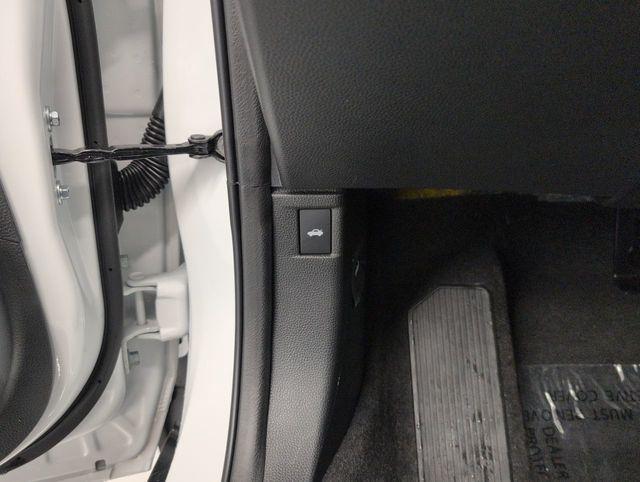 new 2025 Honda Accord Hybrid car, priced at $33,999