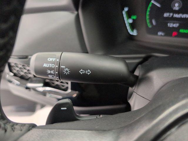 new 2025 Honda Accord Hybrid car, priced at $33,999