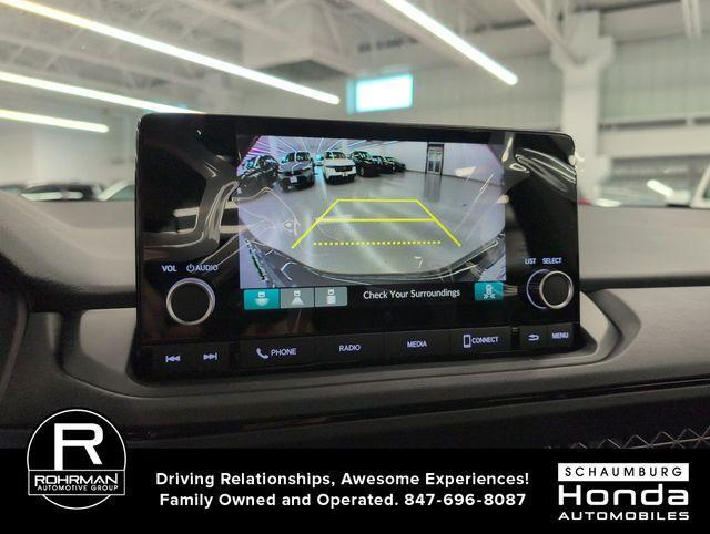 new 2025 Honda Accord car, priced at $30,000