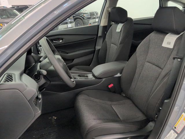 new 2025 Honda Accord car, priced at $30,000