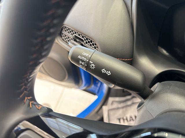 new 2027 Honda HR-V car, priced at $30,378