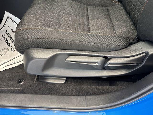 new 2027 Honda HR-V car, priced at $30,378