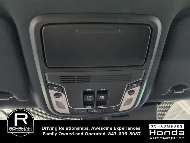 new 2026 Honda Ridgeline car, priced at $42,576