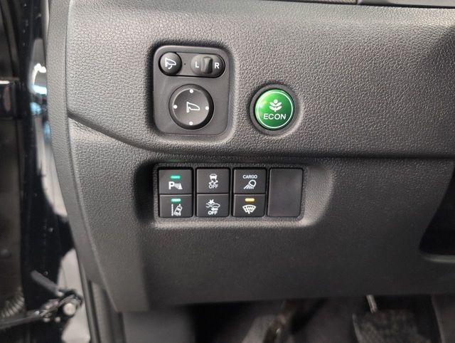 new 2026 Honda Ridgeline car, priced at $42,576