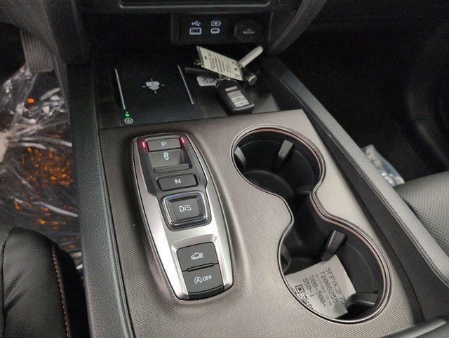 new 2026 Honda Ridgeline car, priced at $42,576