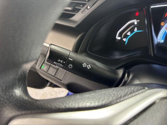 used 2019 Honda Civic car, priced at $14,900