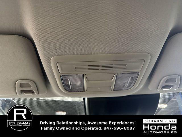 used 2019 Honda Civic car, priced at $14,900