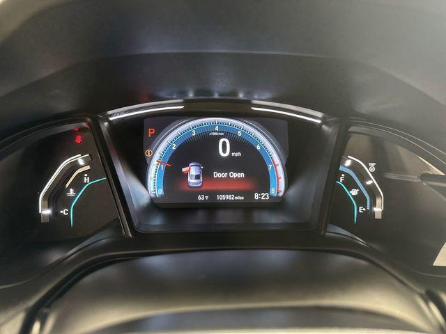 used 2019 Honda Civic car, priced at $14,900