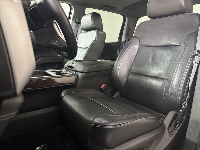 used 2015 GMC Sierra 1500 car, priced at $20,800