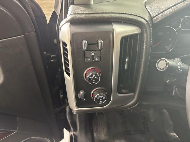 used 2015 GMC Sierra 1500 car, priced at $20,800