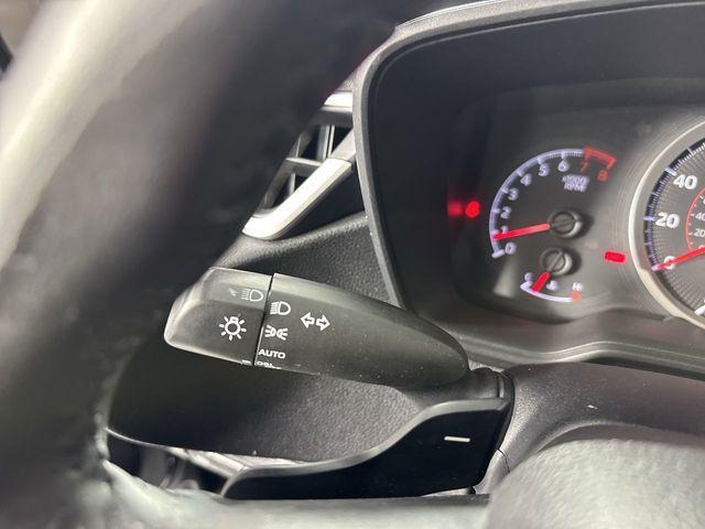 used 2021 Toyota Corolla car, priced at $17,800
