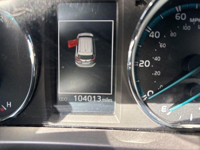 used 2017 Toyota RAV4 Hybrid car, priced at $18,200